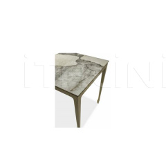 Столик YANG SIDE TABLE 61 X 61 Столик YANG SIDE TABLE 61 X 61 фабрика Galimberti Nino
