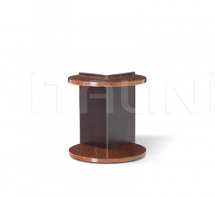 Столик TALLO Столик TALLO фабрика Galimberti Nino