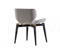 Стул EGLE CHAIR Стул EGLE CHAIR фабрика Galimberti Nino