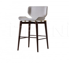 Барный стул EGLE BAR STOOL Барный стул EGLE BAR STOOL фабрика Galimberti Nino
