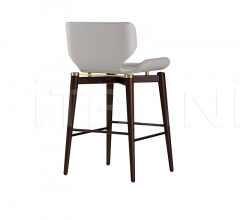 Барный стул EGLE BAR STOOL Барный стул EGLE BAR STOOL фабрика Galimberti Nino