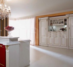 Кухня Mila 02 Кухня Mila 02 фабрика Aran Cucine