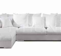 Модульный диван BART фабрика Barzaghi Salotti