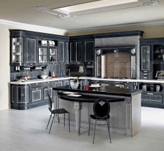 Кухня Mila 02 Кухня Mila 02 фабрика Aran Cucine