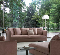 Модульный диван BART фабрика Barzaghi Salotti