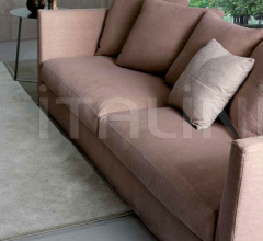 Модульный диван BART фабрика Barzaghi Salotti