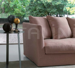 Модульный диван BART фабрика Barzaghi Salotti