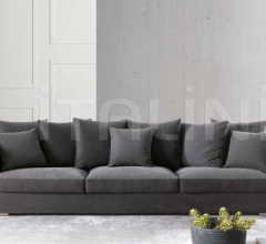 Модульный диван BART фабрика Barzaghi Salotti