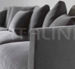 Модульный диван BART фабрика Barzaghi Salotti