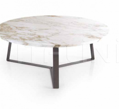 Кофейный столик Round фабрика Barzaghi Salotti