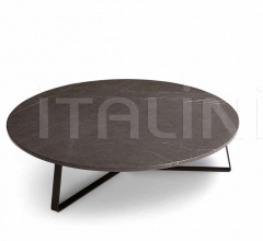 Кофейный столик Round фабрика Barzaghi Salotti