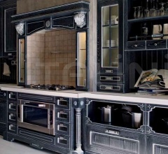 Кухня Mila 02 Кухня Mila 02 фабрика Aran Cucine