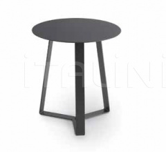 Кофейный столик Round фабрика Barzaghi Salotti