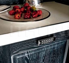 Кухня Mila 02 Кухня Mila 02 фабрика Aran Cucine