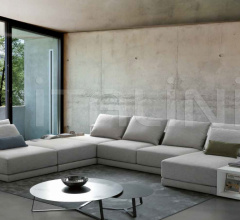 Кофейный столик Round фабрика Barzaghi Salotti