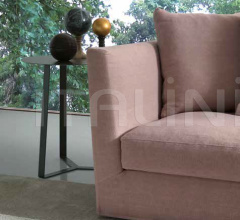 Кофейный столик Round фабрика Barzaghi Salotti