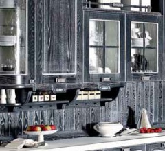 Кухня Mila 02 Кухня Mila 02 фабрика Aran Cucine