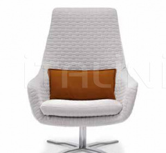 Кресло Big фабрика Barzaghi Salotti