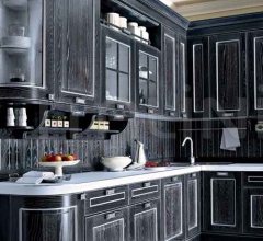 Кухня Mila 02 Кухня Mila 02 фабрика Aran Cucine