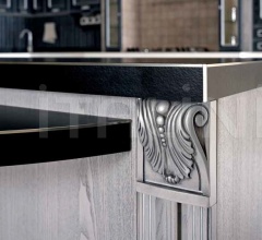 Кухня Mila 02 Кухня Mila 02 фабрика Aran Cucine