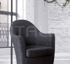 Кресло Mimi фабрика Barzaghi Salotti