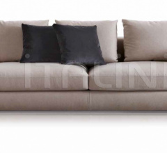 Модульный диван Portland фабрика Barzaghi Salotti