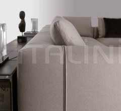 Модульный диван Portland фабрика Barzaghi Salotti