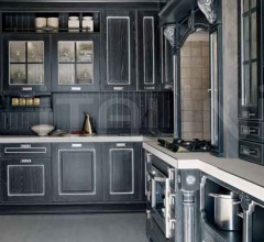 Кухня Mila 02 Кухня Mila 02 фабрика Aran Cucine