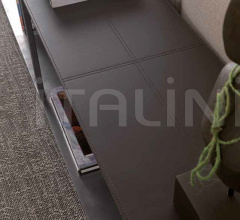 Модульный диван Portland фабрика Barzaghi Salotti