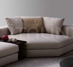 Модульный диван Portland фабрика Barzaghi Salotti