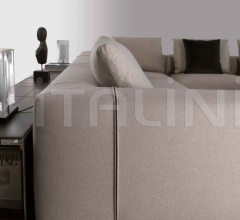 Модульный диван Portland фабрика Barzaghi Salotti