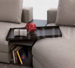 Модульный диван Portland фабрика Barzaghi Salotti