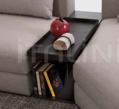 Модульный диван Portland фабрика Barzaghi Salotti