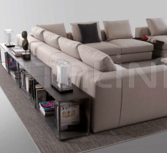 Модульный диван Portland фабрика Barzaghi Salotti