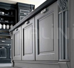 Кухня Mila 02 Кухня Mila 02 фабрика Aran Cucine