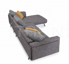 Модульный диван Skip фабрика Barzaghi Salotti