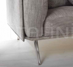 Модульный диван Skip фабрика Barzaghi Salotti