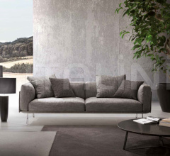 Модульный диван Skip фабрика Barzaghi Salotti