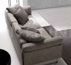 Модульный диван Skip фабрика Barzaghi Salotti