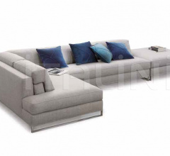 Модульный диван Must Over фабрика Barzaghi Salotti