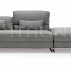Модульный диван Must Over фабрика Barzaghi Salotti