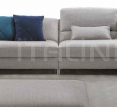 Модульный диван Must Over фабрика Barzaghi Salotti