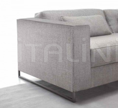 Модульный диван Must Over фабрика Barzaghi Salotti