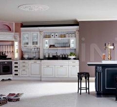 Кухня Mila 02 Кухня Mila 02 фабрика Aran Cucine