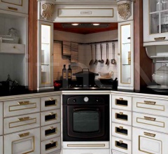 Кухня Mila 02 Кухня Mila 02 фабрика Aran Cucine