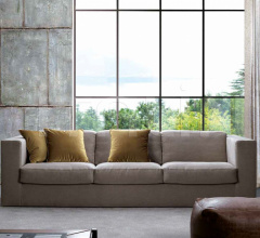 Модульный диван Must фабрика Barzaghi Salotti