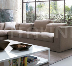 Журнальный столик Square 1 фабрика Barzaghi Salotti