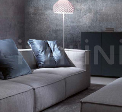 Модульный диван Young фабрика Barzaghi Salotti