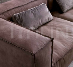 Модульный диван Young фабрика Barzaghi Salotti