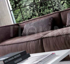 Модульный диван Young фабрика Barzaghi Salotti